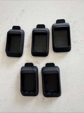 Lot of 5 Whoop cases - Protective Case for Small Electronics - Pack of 5